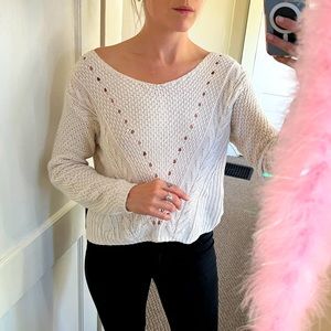 Forever 21 Sweater Size Small